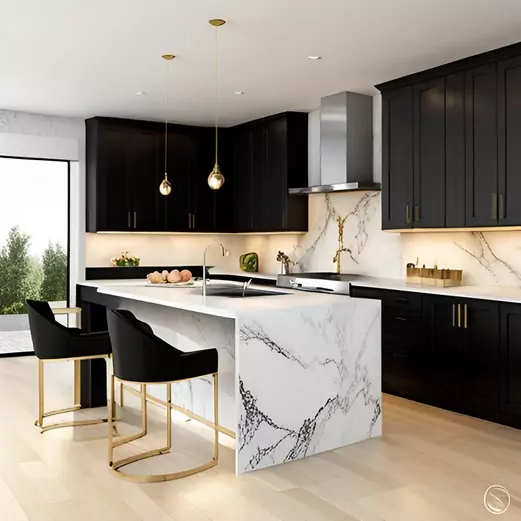 nilestone kitchen worktops london