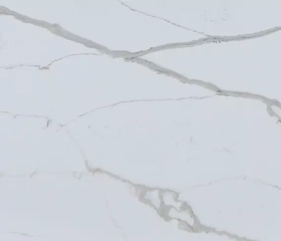 Calacatta Lusso Classic Quartz